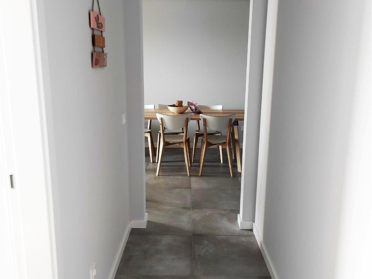 Areias 2 Apartment Monte Gordo Exterior photo