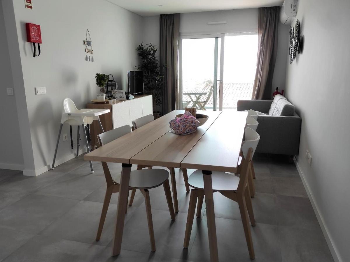 Areias 2 Apartment Monte Gordo Exterior photo