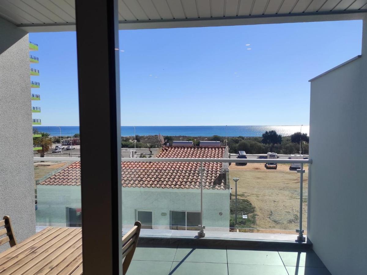 Areias 2 Apartment Monte Gordo Exterior photo