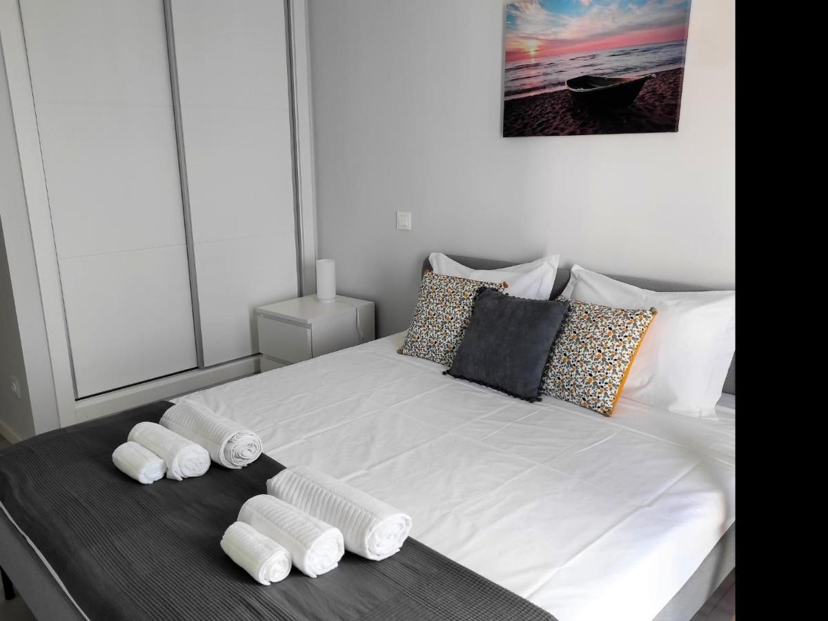 Areias 2 Apartment Monte Gordo Exterior photo